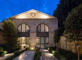 Hôtel La Maison Bord'eaux，位于波尔多的酒店