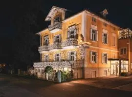 Villa Dora Petit Hôtel