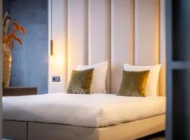 阿斯特利亚酒店