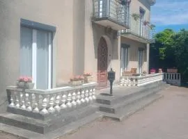 la thiberienne du Nord