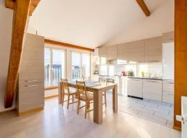 Thun Center Apartment Close to Lake and Shops