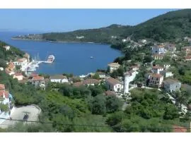 Captain's Dion Apartments