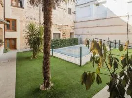 San Ildefonso Apartament by Toledo AP - with Pool