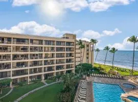 Sugar Beach Resort 505 condo