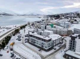 New Downtown Retreat