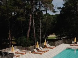 Boutique Hôtel La Baignoire