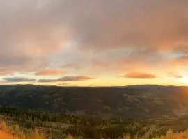 Apartment in Gol Skisenter