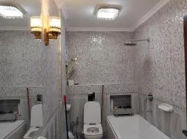 Coze Suite Nile River