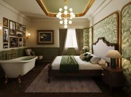 Roma Nueve Dos Hotel Boutique