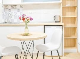 Maganiskhedi，位于姆茨赫塔的酒店