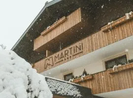 Hotel Martini Kaprun inkluding breakfast & free parking