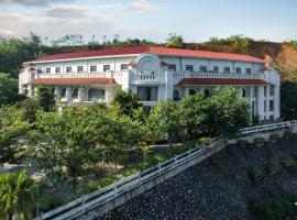 Son Nu Emerald Hill Hotel，位于北市的酒店