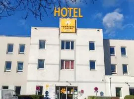 普林米尔克拉希凯恩诺德纪念酒店