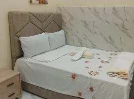 Appartement au coeur de la Kasbah