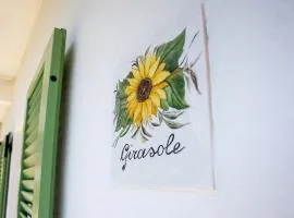 Corte Girodo - Appartamento Girasole