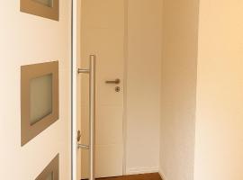 Ferienwohnung Las Vegas，位于马里恩黑德的酒店