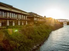 Holiday Inn Portland - Columbia Riverfront by IHG