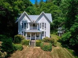 Historic McGuire House