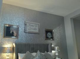 The Dreamcatcher Hotel，位于布莱克浦的酒店