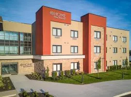 @HOME by Best Western Walkerton