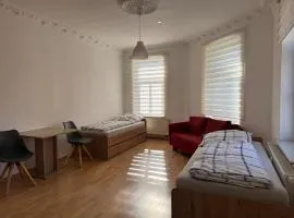 Monteurwohnung nähe Südbahnhof