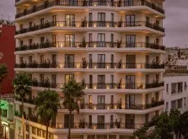 Le Square By Onomo Collection