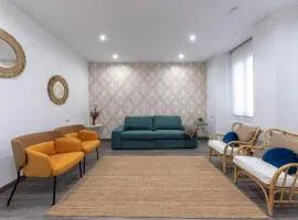 Perfect for groups and families, suitable for six in Bilbao