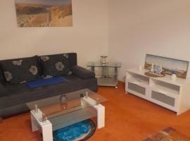 Zimmer mit Stall，位于Geestland的酒店