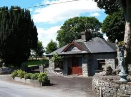 Coole Gate Lodge