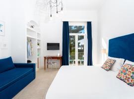 Maison Ro'，位于梅塔的酒店