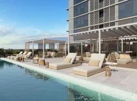 RentUp Suites Palmas Park Buenavista