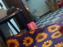 Bennies room，位于卡拉巴尔的酒店