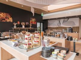 Prize by Radisson, Zurich Affoltern am Albis，位于阿福尔特恩的酒店