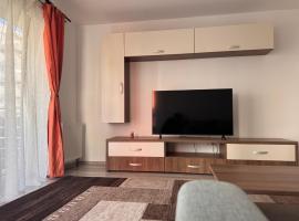 Brasov Twenty-Seven Comfort，位于布拉索夫的酒店