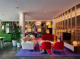 citizenM Dublin St Patrick's