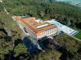 The Lince Braga，位于布拉加的酒店