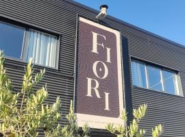 Fiori private wellness en hotel，位于利尔的酒店
