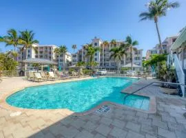 Walk to Marina Placida Condo with Community Perks!