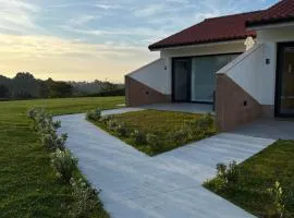 Apartamentos Campo Mingo Cudillero