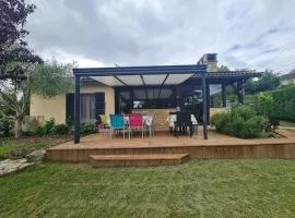 Maison Monsempron - Libos