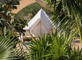 La Window Glamping