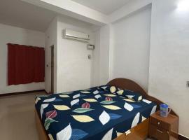 Suriya Inn，位于蒂鲁奇奇拉帕利的酒店