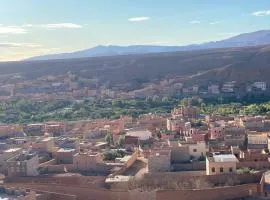 Auberge Soleil Bleu