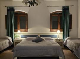 Tenuta Oliva，位于菲夏诺的酒店