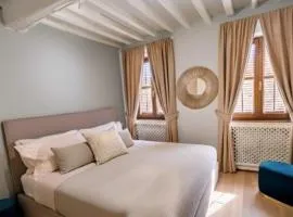 La Piccola Atene Atelier