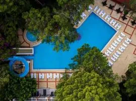 Pirates Park Resort - All Inclusive