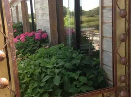 Gîte en Berry au cœur du Parc Naturel avec jardin et parking, 3 chambres, cheminée - FR-1-591-157