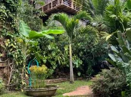 Cabaña privada en Cali, rodeado de naturaleza