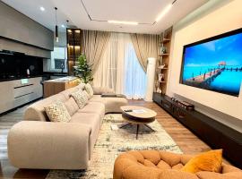 Rain forest homes，位于Ikate的酒店