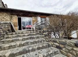 Gîte familial au cœur des gorges de la Loire avec équipements bébé et loisirs extérieurs - FR-1-582-238